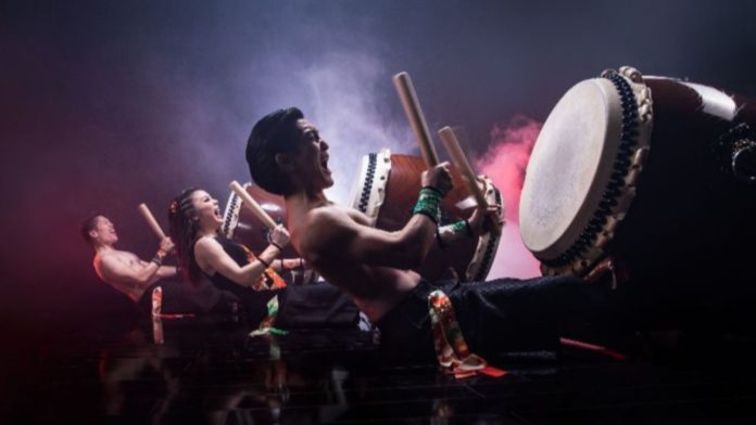 PHOTO: Knocking Bird Photography | The South Pasadenan | TAIKOPROJECT