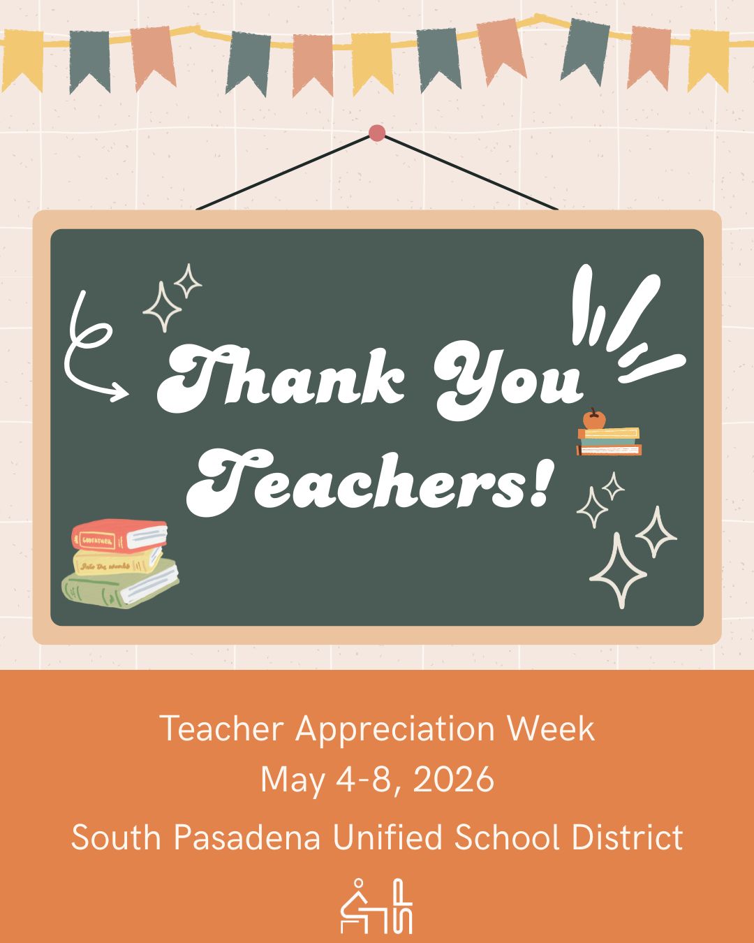 | The South Pasadenan | South Pasadena News Graphic: SPUSD | The South Pasadenan | SPUSD Honors Educators for Excellence and Dedication