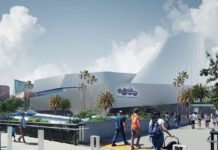 PHOTO: California Science Center | The South Pasadenan | Samuel Oschin Air and Space Center