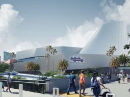 PHOTO: California Science Center | The South Pasadenan | Samuel Oschin Air and Space Center