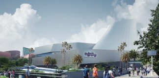 Korean Air Gallery Preview | California Science Center to Host Media Viewing of Aviation Exhibits PHOTO: California Science Center | The South Pasadenan | Samuel Oschin Air and Space Center