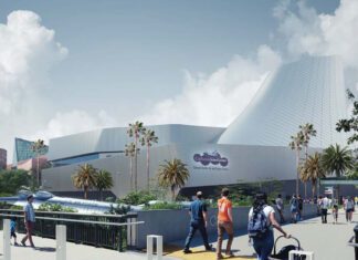 Korean Air Gallery Preview | California Science Center to Host Media Viewing of Aviation Exhibits PHOTO: California Science Center | The South Pasadenan | Samuel Oschin Air and Space Center