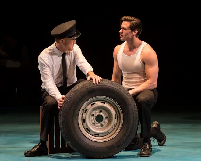 Just 3 Days to Go – A Man of No Importance Opens Soon!