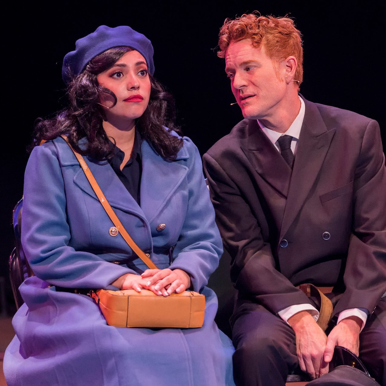 Just 3 Days to Go – A Man of No Importance Opens Soon!