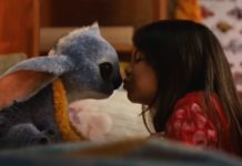 Tickets On Sale Now for Disney’s Lilo & Stitch at the El Capitan Theatre! See Stitch on Stage before the Movie!