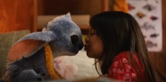 Tickets On Sale Now for Disney’s Lilo & Stitch at the El Capitan Theatre! See Stitch on Stage before the Movie!