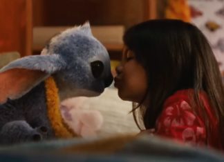 Tickets On Sale Now for Disney’s Lilo & Stitch at the El Capitan Theatre! See Stitch on Stage before the Movie!