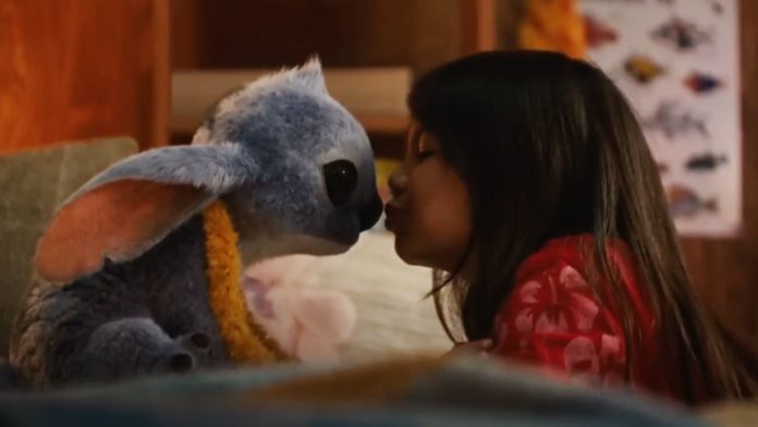 Tickets On Sale Now for Disney’s Lilo & Stitch at the El Capitan Theatre! See Stitch on Stage before the Movie!