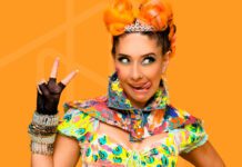 Twinkle Time | Bilingual Pop-Rock Fun at Sierra Madre Playhouse PHOTO: Courtesy of Artist | The South Pasadenan | Bilingual Pop-Rock Fun at Sierra Madre Playhouse
