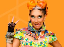 PHOTO: Courtesy of Artist | The South Pasadenan | Bilingual Pop-Rock Fun at Sierra Madre Playhouse