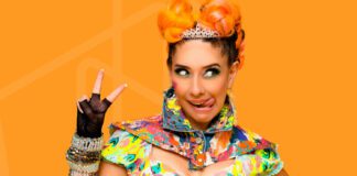 Twinkle Time | Bilingual Pop-Rock Fun at Sierra Madre Playhouse PHOTO: Courtesy of Artist | The South Pasadenan | Bilingual Pop-Rock Fun at Sierra Madre Playhouse
