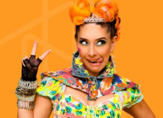 Twinkle Time | Bilingual Pop-Rock Fun at Sierra Madre Playhouse PHOTO: Courtesy of Artist | The South Pasadenan | Bilingual Pop-Rock Fun at Sierra Madre Playhouse