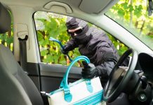 Rising Crime | Theft From Cars an Easy Target