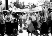 The 25th Anniversary of The 710 Injunction – South Pasadena Stopped Another Freeway Through Town 710 South Pasadena freeway stopped