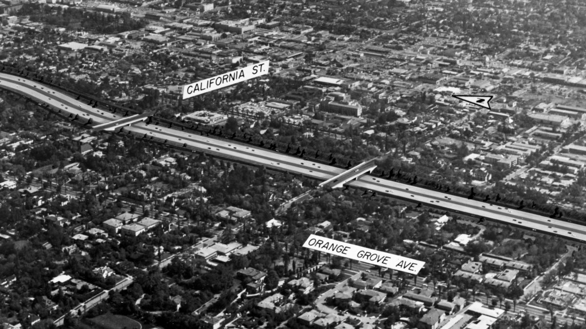 | The South Pasadenan | South Pasadena News