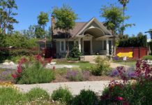 Golden Arrow Award Winners 2025 | South Pasadena Beautiful 2025 Golden Arrow Awards