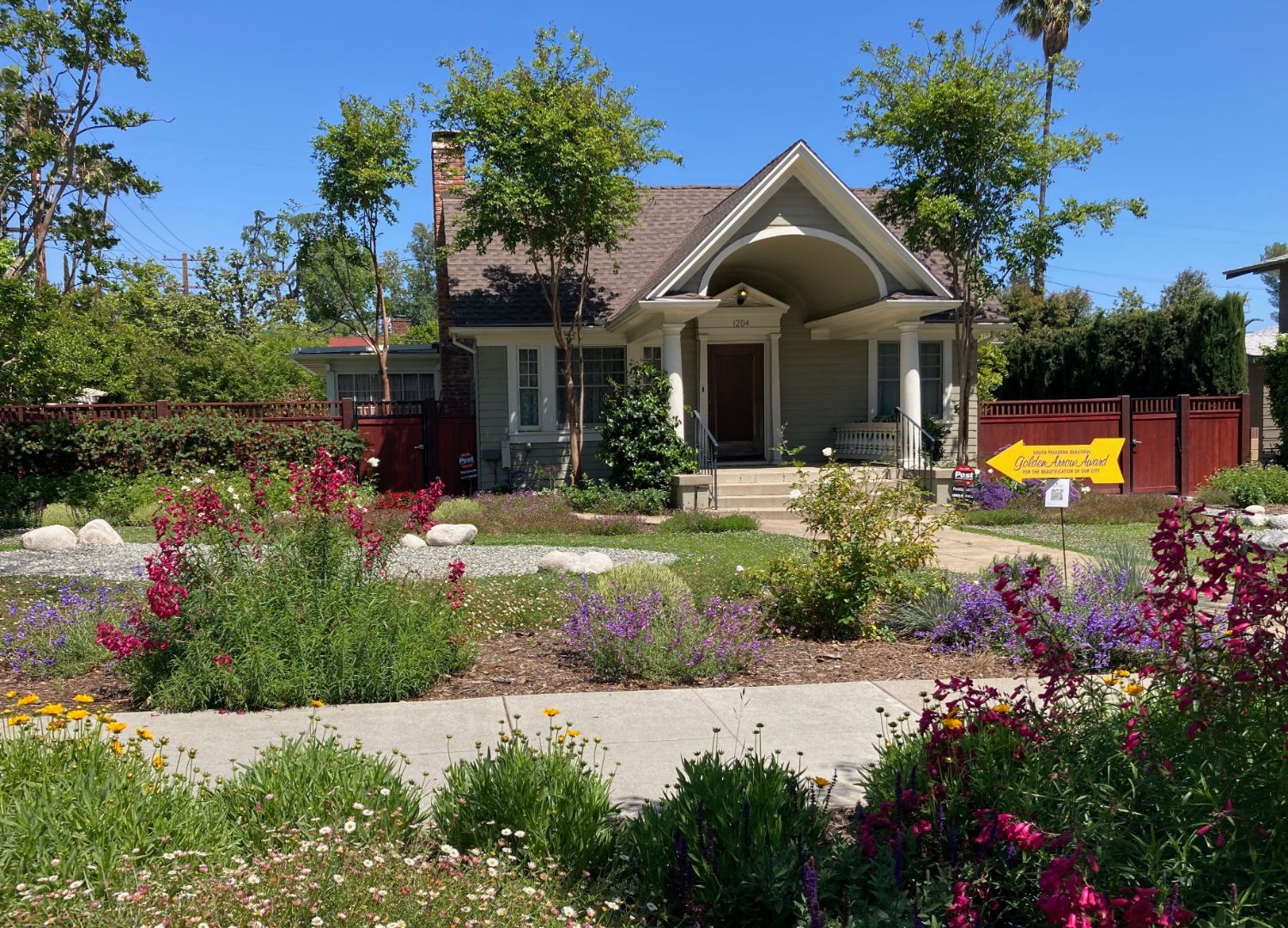 | The South Pasadenan | South Pasadena News 2025 Golden Arrow Awards