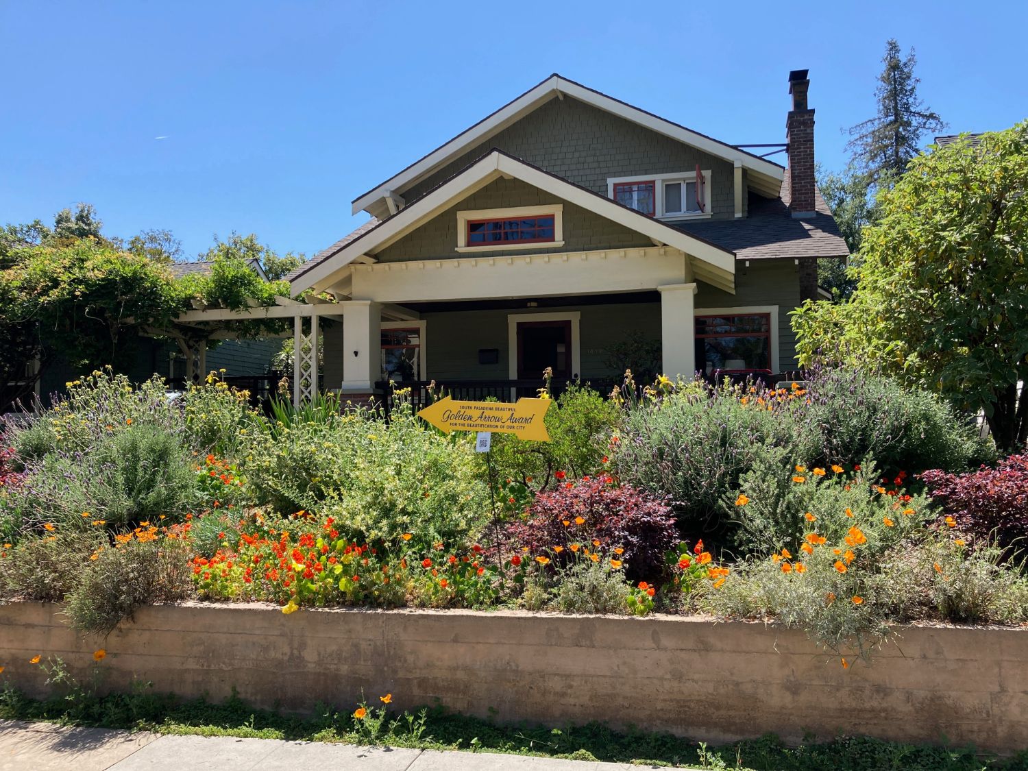 | The South Pasadenan | South Pasadena News 2025 Golden Arrow Awards