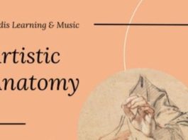 PHOTO: Hodis Learning & Music | The South Pasadenan | The Importance of Studying Human Anatomy