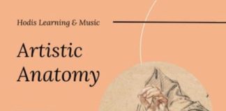 PHOTO: Hodis Learning & Music | The South Pasadenan | The Importance of Studying Human Anatomy