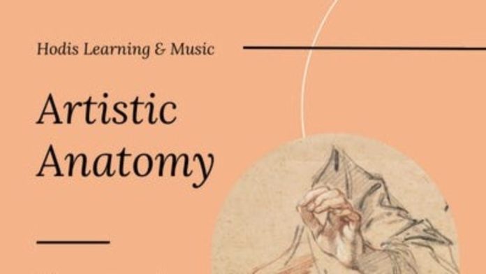PHOTO: Hodis Learning & Music | The South Pasadenan | The Importance of Studying Human Anatomy