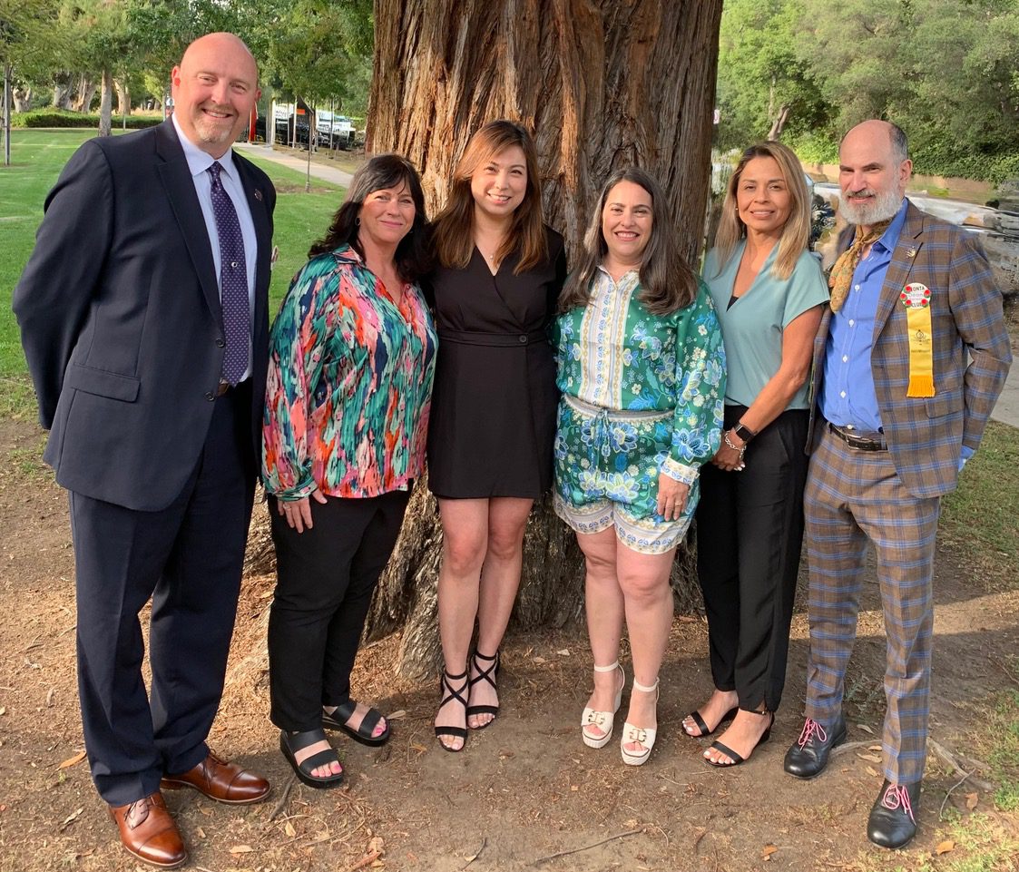 | The South Pasadenan | South Pasadena News Oneonta Club Foundation celebrates 50 years by awarding K in scholarships,