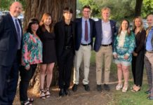 Oneonta Club Foundation celebrates 50 years by awarding $30K in scholarships, $2K in teacher grants, honoring SPHS students and educators at annual banquet