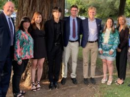 Oneonta Club Foundation celebrates 50 years by awarding $30K in scholarships, $2K in teacher grants, honoring SPHS students and educators at annual banquet