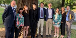 Oneonta Club Foundation celebrates 50 years by awarding $30K in scholarships, $2K in teacher grants, honoring SPHS students and educators at annual banquet