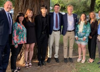Oneonta Club Foundation celebrates 50 years by awarding $30K in scholarships, $2K in teacher grants, honoring SPHS students and educators at annual banquet