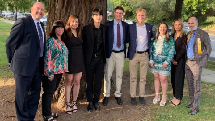 Oneonta Club Foundation celebrates 50 years by awarding $30K in scholarships, $2K in teacher grants, honoring SPHS students and educators at annual banquet