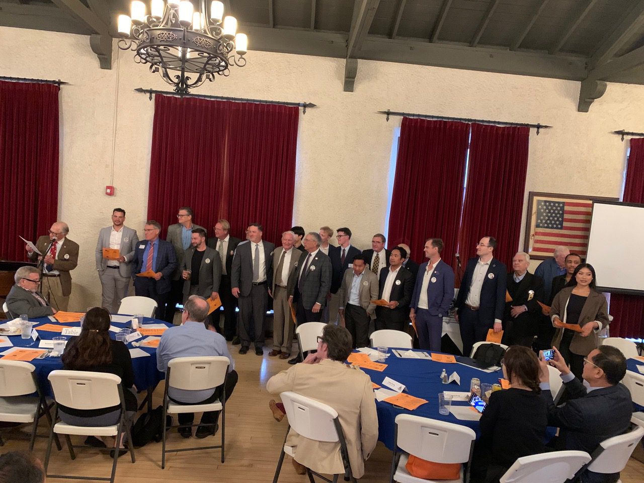 | The South Pasadenan | South Pasadena News Oneonta Club Foundation celebrates 50 years by awarding K in scholarships,