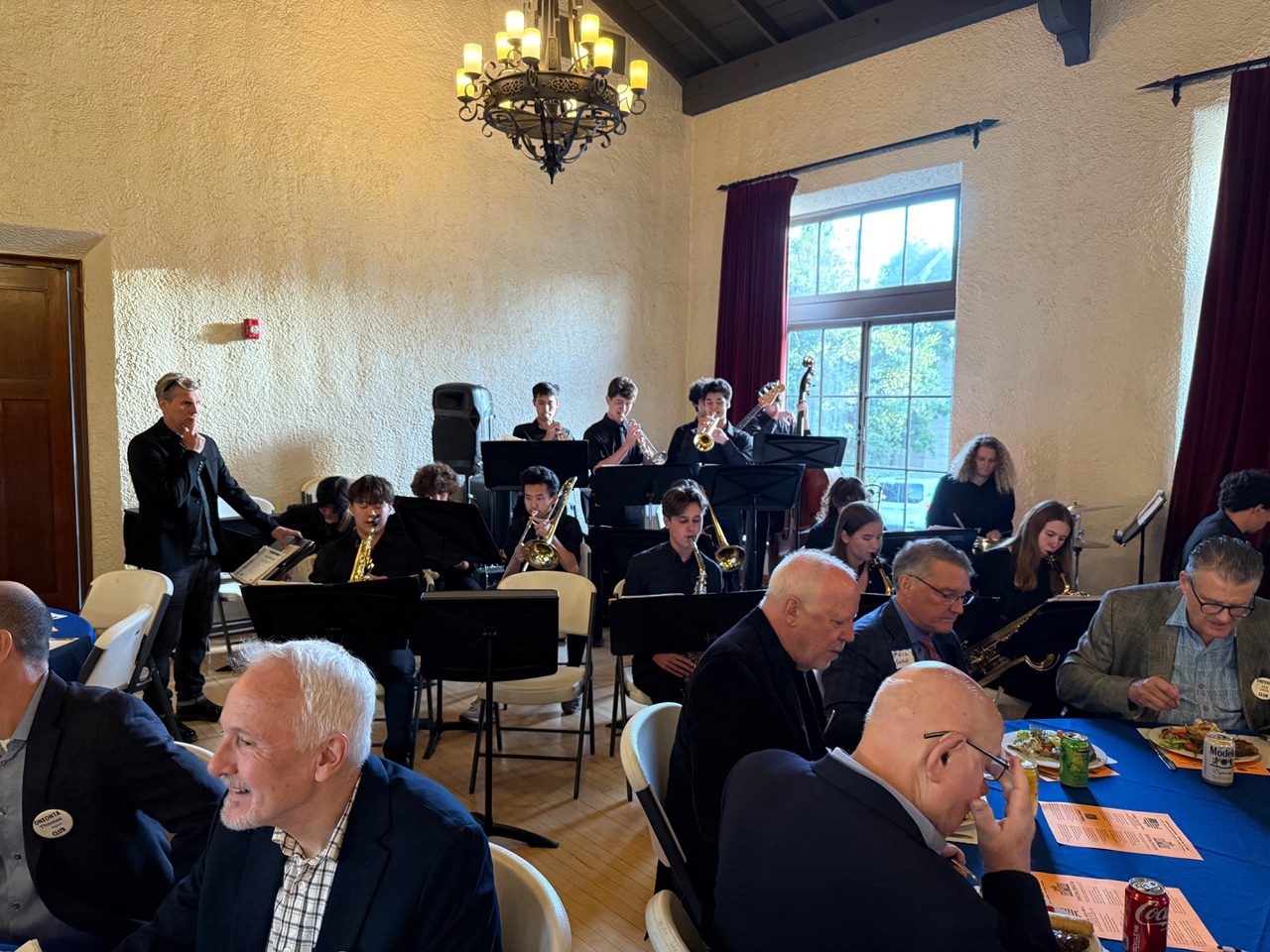 | The South Pasadenan | South Pasadena News Oneonta Club Foundation celebrates 50 years by awarding K in scholarships,