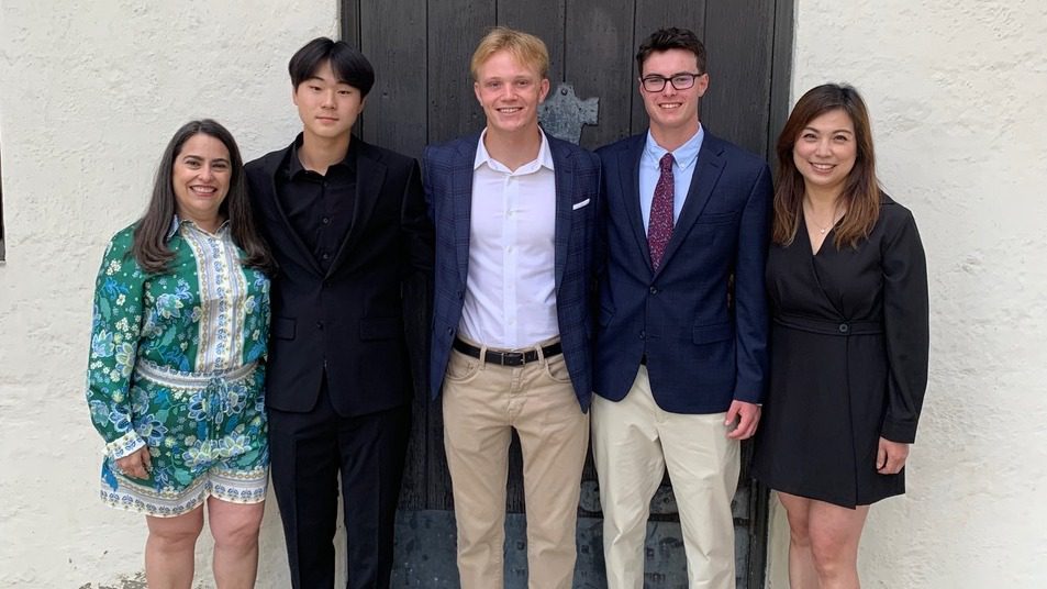 | The South Pasadenan | South Pasadena News Oneonta Club Foundation celebrates 50 years by awarding K in scholarships,