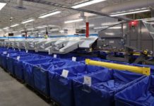 PHOTO: USPS | The South Pasadenan | USPS Unveils New Sorting & Delivery Center