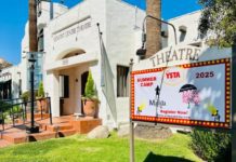 Summer Camps Are Filling Fast! Young Stars Theatre Academy’s Popular Programs, Limited Spots Remaining PHOTO: YSTA | The South Pasadenan | Fremont Centre Theatre