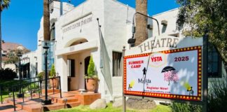 PHOTO: YSTA | The South Pasadenan | Fremont Centre Theatre
