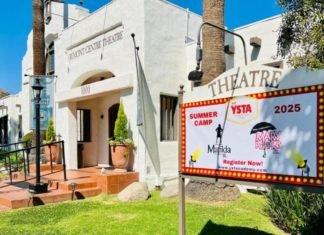 PHOTO: YSTA | The South Pasadenan | Fremont Centre Theatre