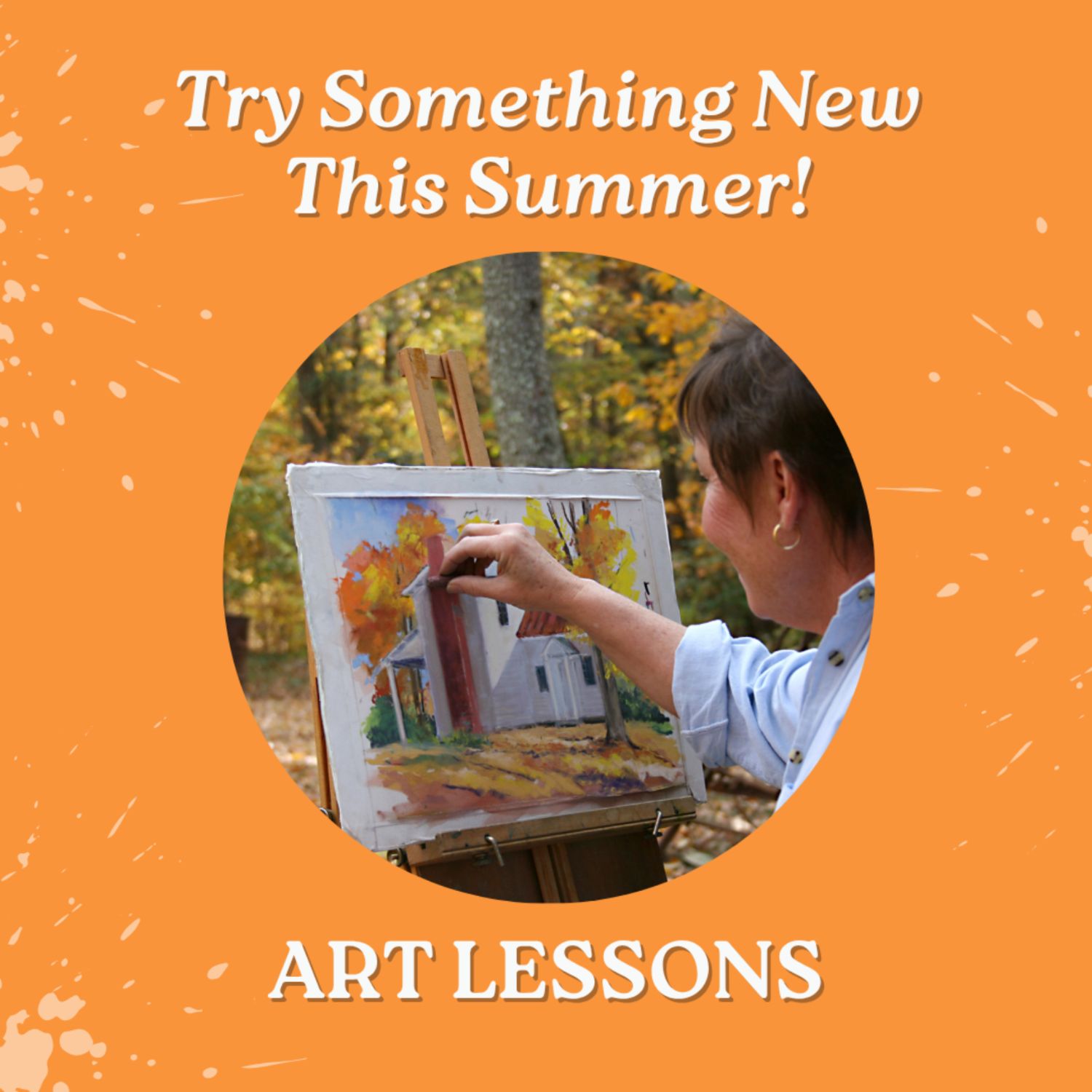 PHOTO: Hodis Learning & Music | The South Pasadenan | Art Lessons