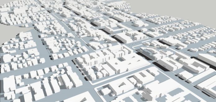 PHOTO: City of South Pasadena | The South Pasadenan | South Pasadena Planning Commission continues public hearing May 20, 2025