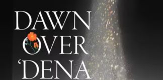 PHOTO: dawnoverdena.net | The South Pasadenan | Benefit Concert 'Dawn Over ’Dena’