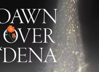 PHOTO: dawnoverdena.net | The South Pasadenan | Benefit Concert 'Dawn Over ’Dena’