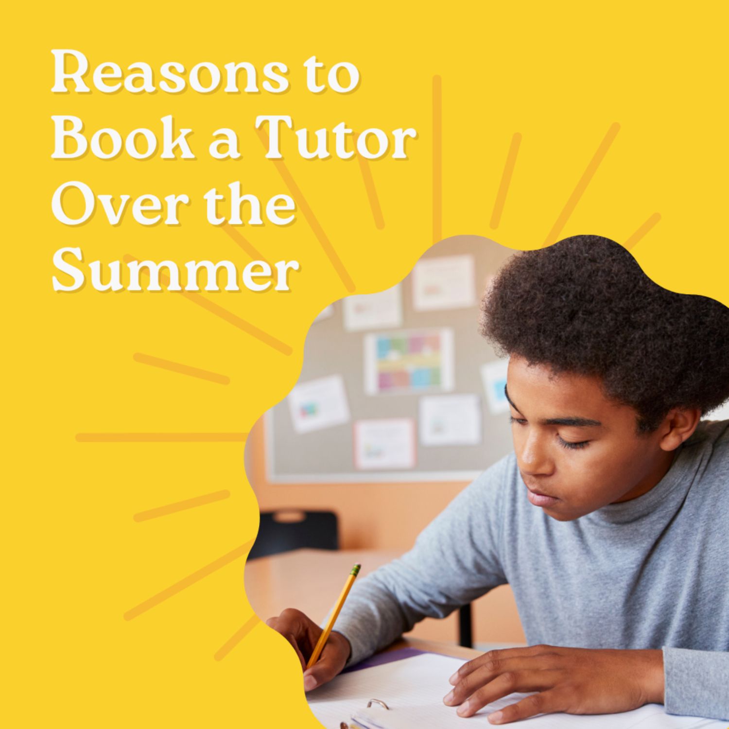 PHOTO: Hodis Learning & Music | The South Pasadenan | Tutor for the summer