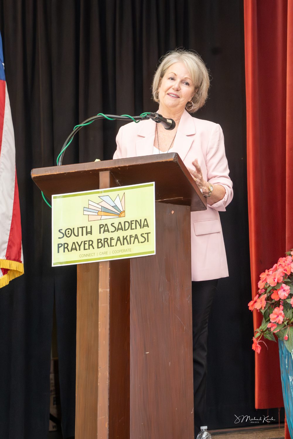 | The South Pasadenan | South Pasadena News PHOTO: Mike Kwok | The South Pasadenan | South Pasadena Prayer Breakfast Awards Six 00 Grants to Local Nonprofits