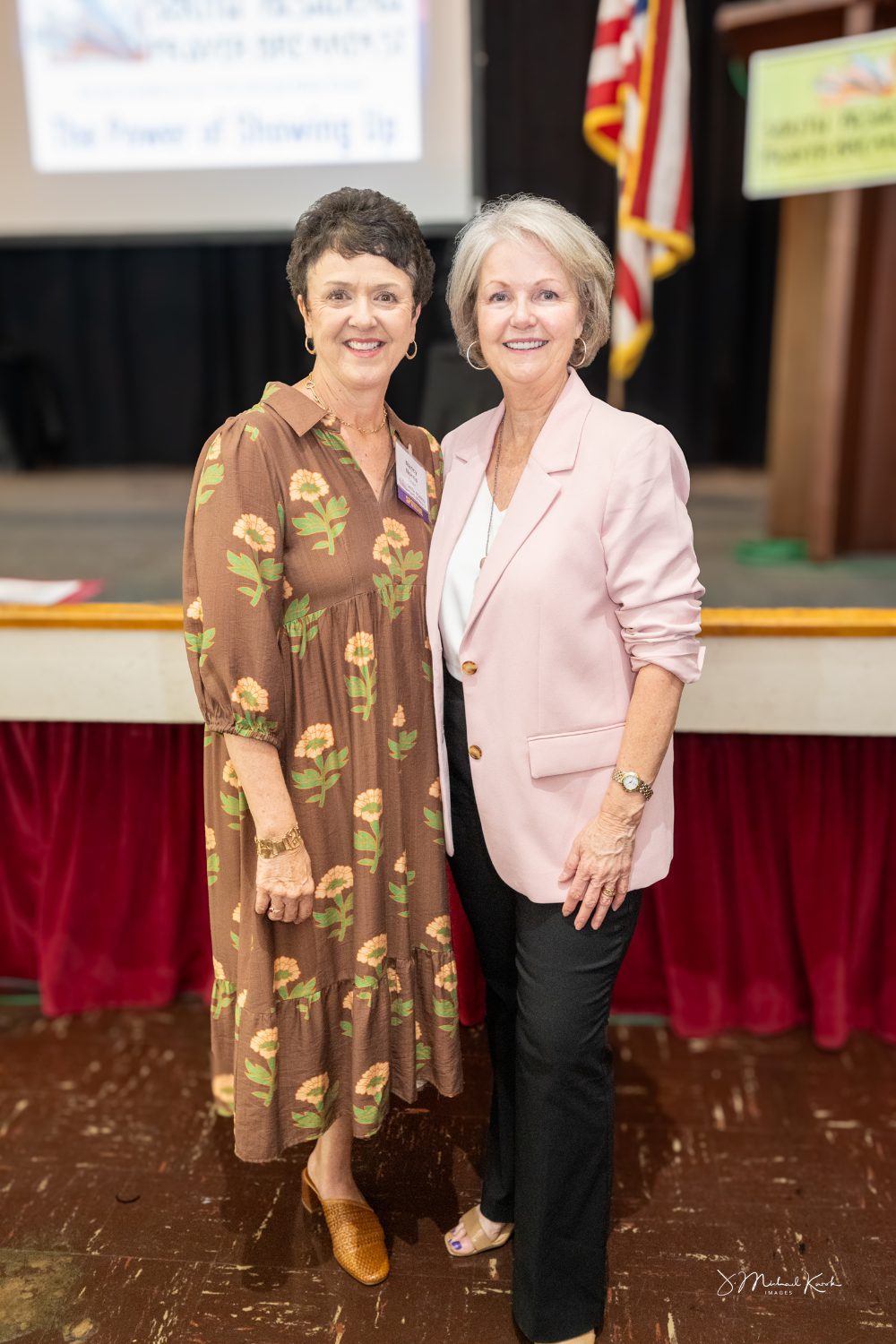 | The South Pasadenan | South Pasadena News PHOTO: Mike Kwok | The South Pasadenan | South Pasadena Prayer Breakfast Awards Six 00 Grants to Local Nonprofits