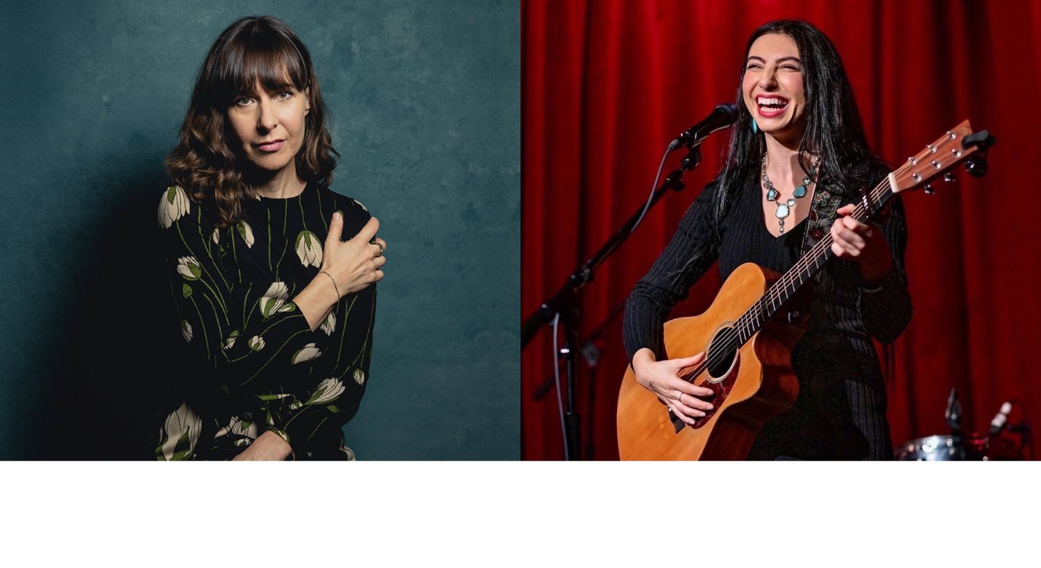 | The South Pasadenan | South Pasadena News Wine & Song | Wed. Jun 25 - SPECIAL Wine & Song in conjunction with the WISPPA (at the home of Mary Urquhart) featuring Eleni Mandell and Katie Ferrara