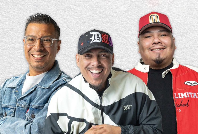 The Ford Unveils 2025 Summer Season Lineup