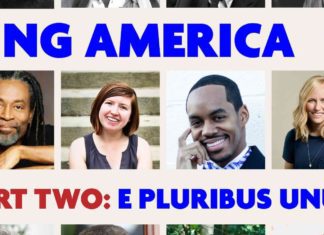 Pasadena Chorale Wraps Season with Sing America Part Two: E Pluribus Unum