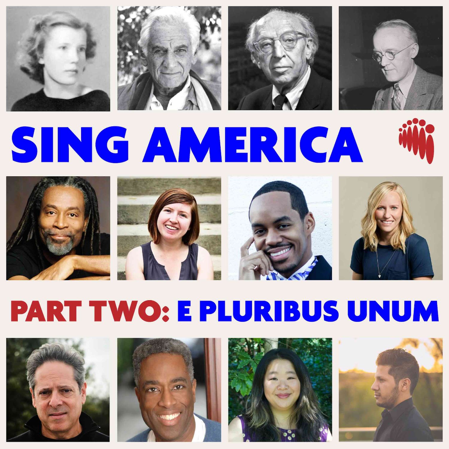 Pasadena Chorale Wraps Season with Sing America Part Two: E Pluribus Unum