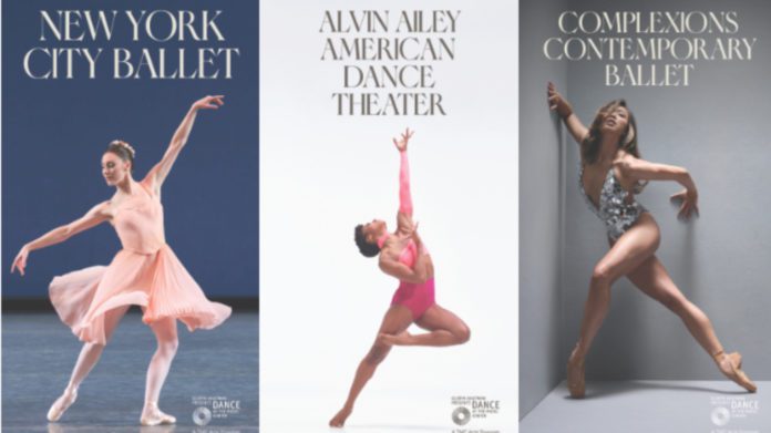 PHOTO: The Music Center | The South Pasadenan | The Music Center Unveils 2025–2026 Dance Season